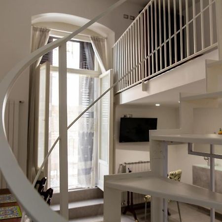 Dimora Del Corso Apartament Bari Luaran gambar