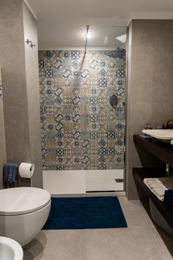 Dimora Del Corso Apartament Bari Luaran gambar