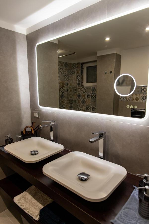 Dimora Del Corso Apartament Bari Luaran gambar