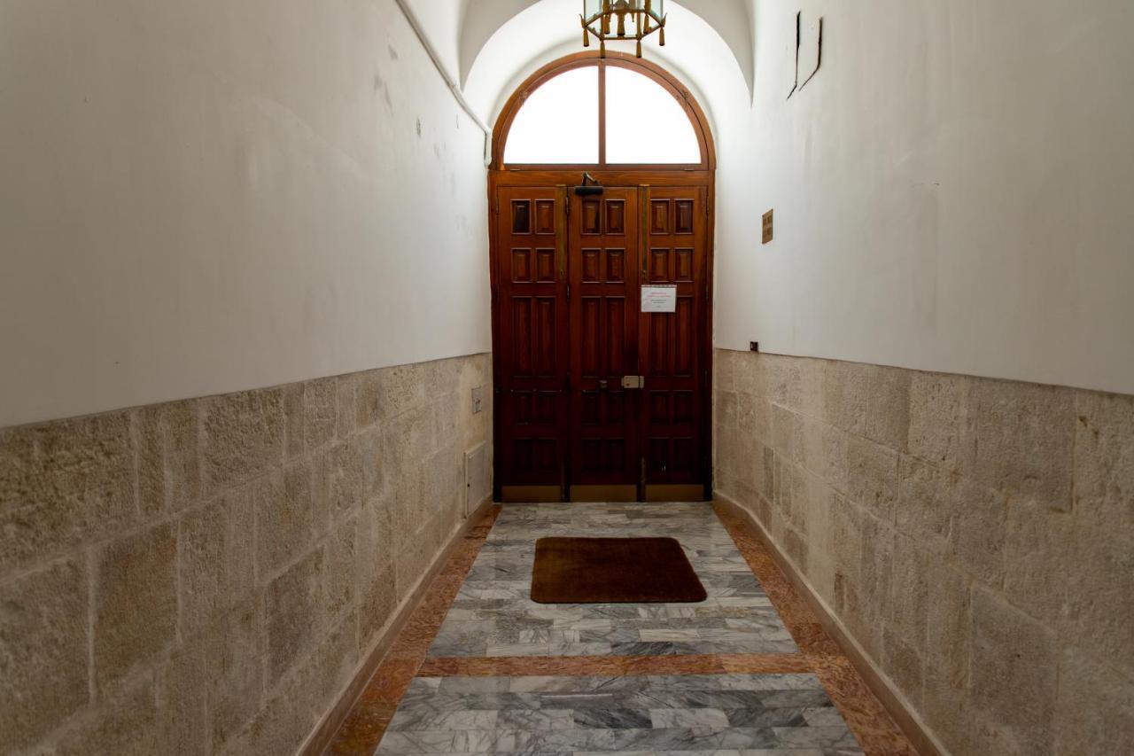Dimora Del Corso Apartament Bari Luaran gambar