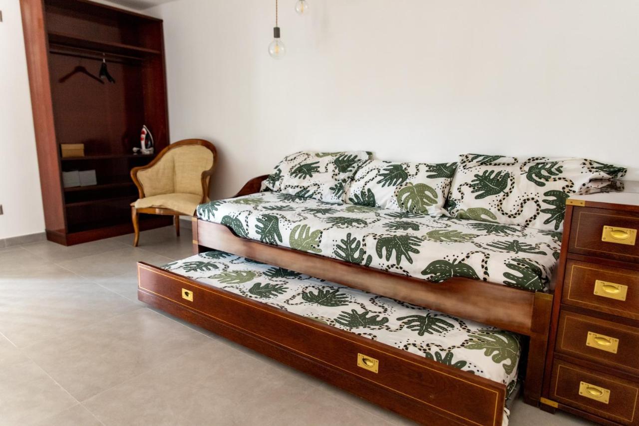 Dimora Del Corso Apartament Bari Luaran gambar