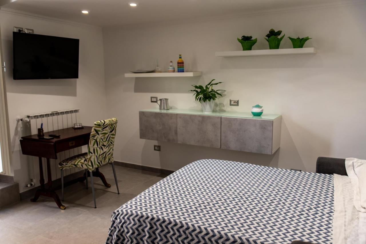 Dimora Del Corso Apartament Bari Luaran gambar
