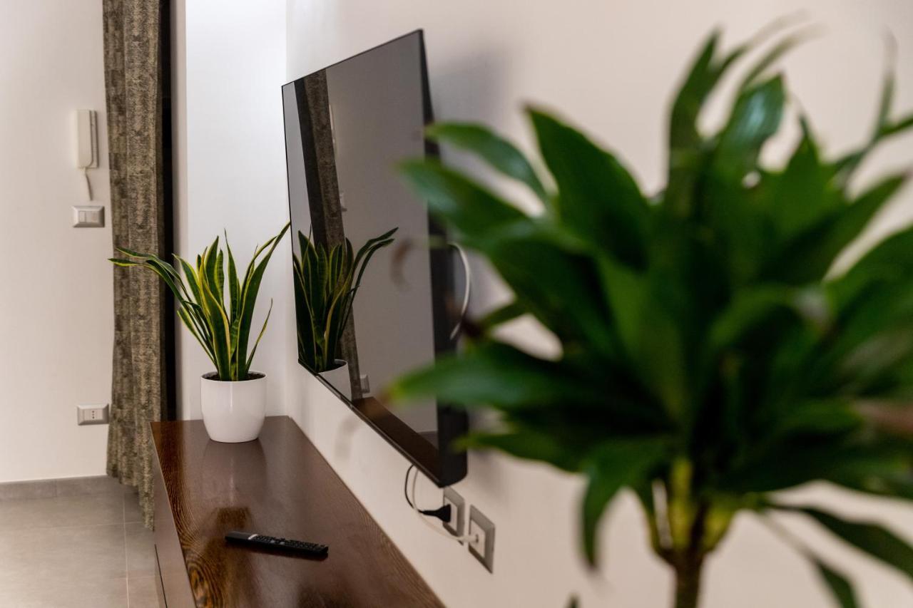 Dimora Del Corso Apartament Bari Luaran gambar
