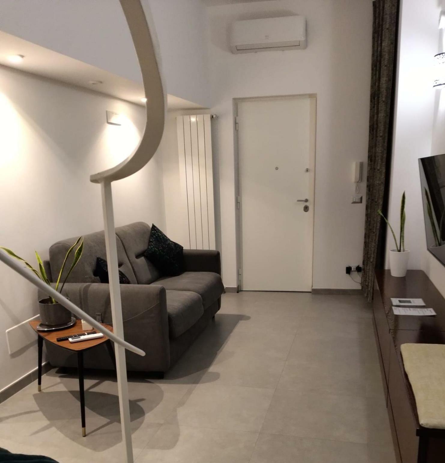 Dimora Del Corso Apartament Bari Luaran gambar